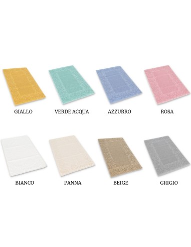 Barocco Bad Matte 45 x 60 cm.