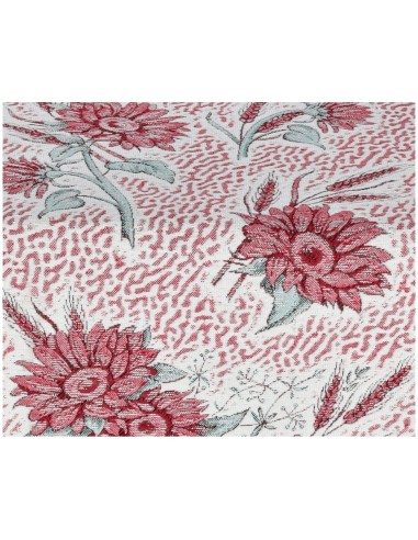 Set de table carré ou chemin de table GIRASOLE