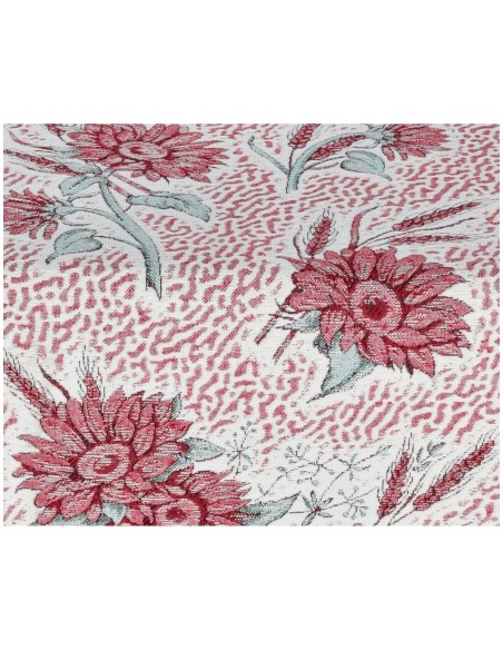 Set de table carré ou chemin de table GIRASOLE