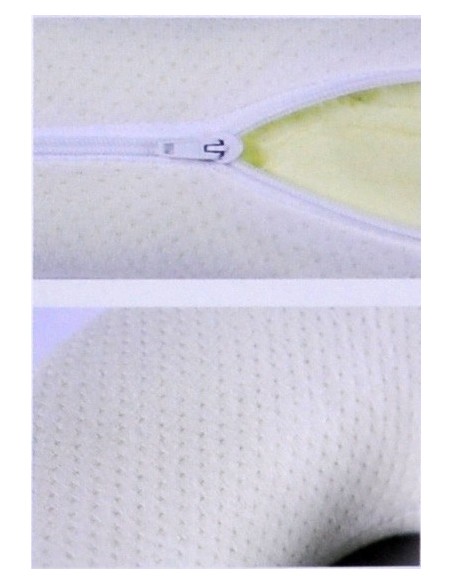 My Vip Abnehmbare Kissen Kragen aus Reisen