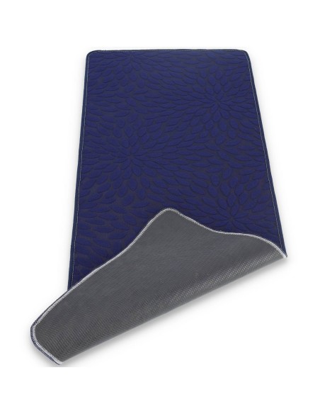 Tappeto cucina passatoia antiscivolo largo 50 cm. ARIEL