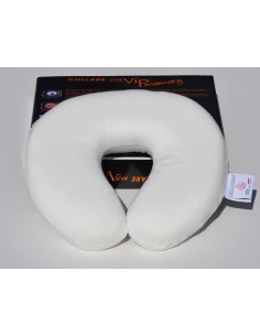 My Vip Collier coussin amovible de voyager 2