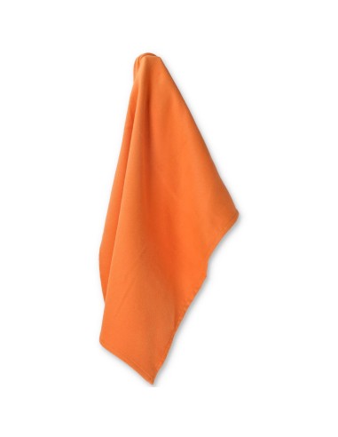 Visage de serviette microfibre serviette 40 x 60 cm