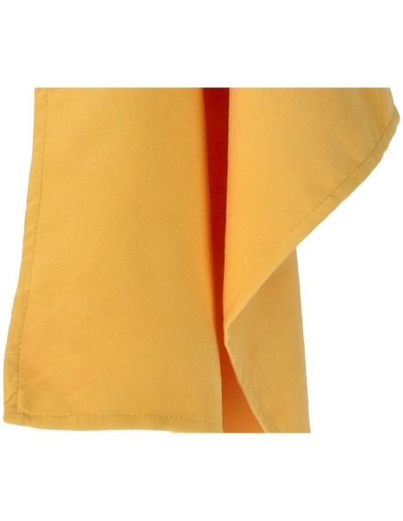 Asciugamani,Colore / Disegno: arancio, azzurro, bianco, blu