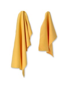 Serviettes en microfibre, serviettes sport et voyage