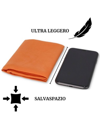 Lavado paño microfibra toalla 40 x 60 cm