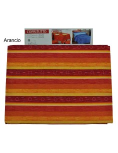 Colorado tela muebles sofá almohada cm 180 x 280 2