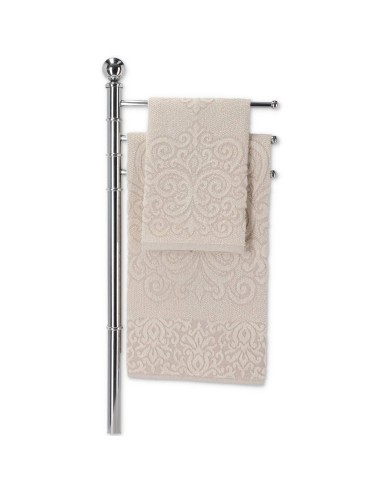 Par de toallas de esponja ROSITA