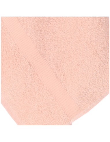 Ensemble de serviettes de bain en coton 100x150 cm. 4 pièces VENEZIA