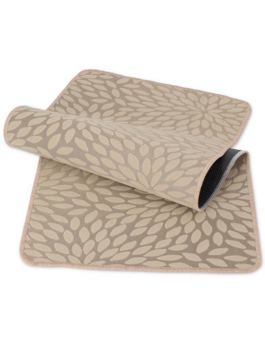 Estera de cocina antideslizante de ancho 50 cm. ARIEL