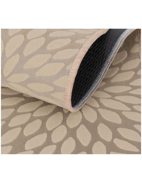 Tappeto cucina passatoia antiscivolo largo 50 cm. ARIEL