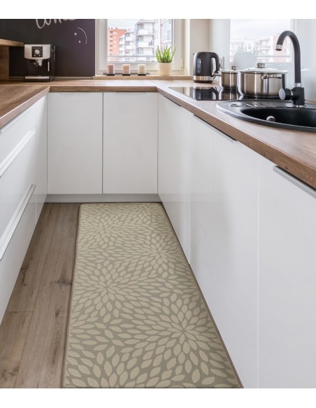 Tapis de cuisine large 50 cm. ARIEL