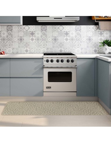 Tapis de cuisine large 50 cm. ARIEL