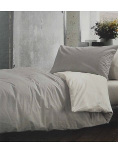 Class Friends Housse de couette 1 lit 200 x 200 cm