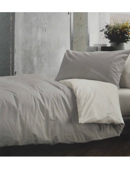 Class Friends Housse de couette 1 lit 200 x 200 cm