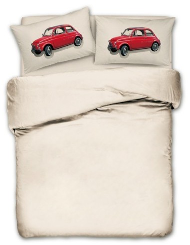 Cinquecento Komplette Bettwäsche