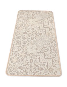 Tapis de cuisine antidérapant MAIOLICHE LISCIO
