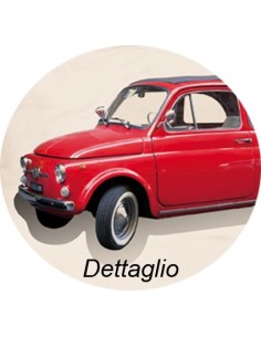 Cinquecento Linge de lit complet 2