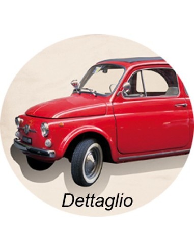 Cinquecento Komplette Bettwäsche