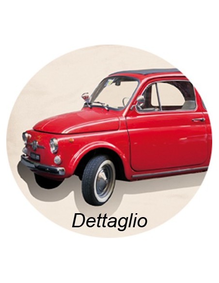 Cinquecento Linge de lit complet