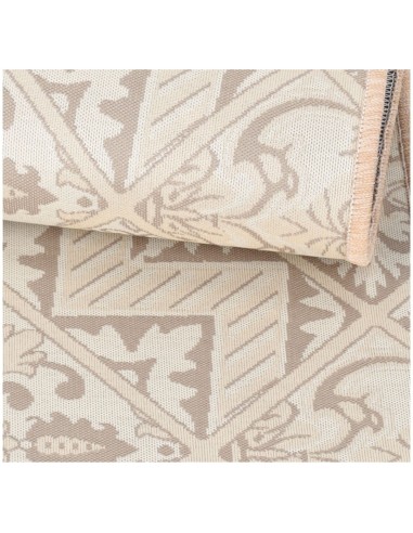 Alfombra de cocina antideslizante MAIOLICHE LISCIO