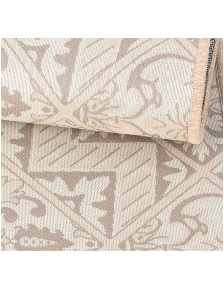 Tappeto cucina antiscivolo MAIOLICHE LISCIO