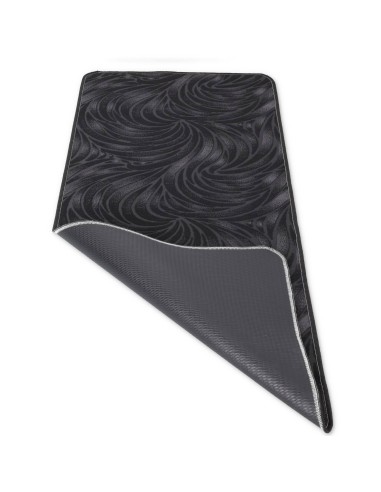 Tapis de cuisine antidérapant ONDE CHIC