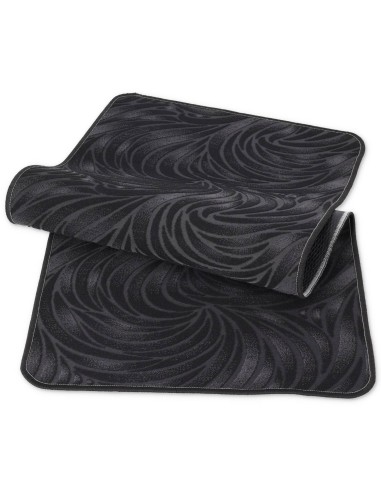 Tapis de cuisine antidérapant ONDE CHIC