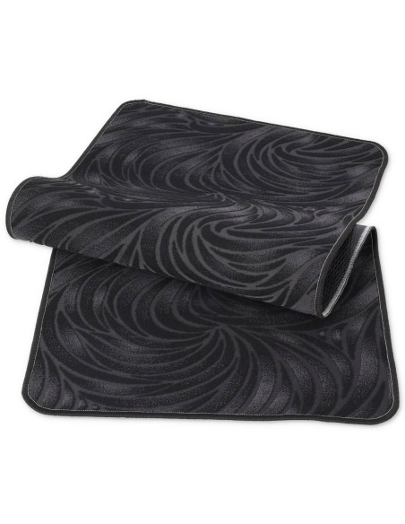 Tapis de cuisine antidérapant ONDE CHIC