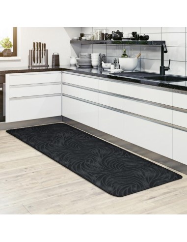 Tappeto cucina antiscivolo ONDE CHIC