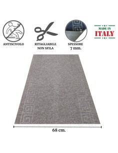 Grek nca sobre 68 cm misurah alfombra 2