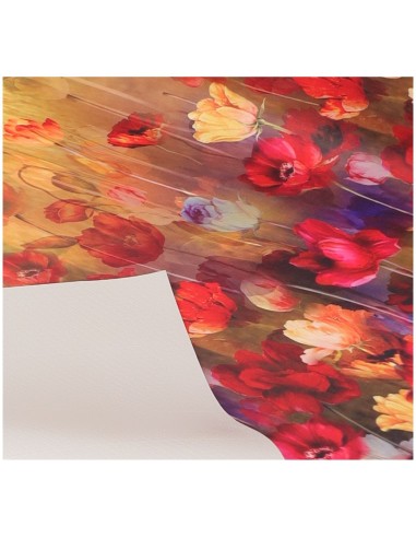 Tapis de glissement antidérapant de 52 cm de large. Z DIGITAL découpe brute