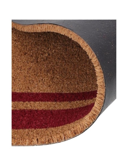Felpudo de coco SUPER 50 X 90 cm