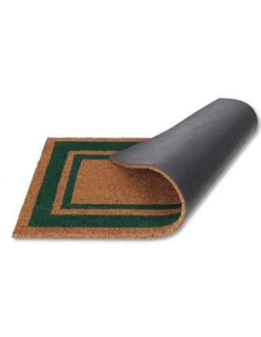 SUPER Porte de fibre de coco mat 50 x 100 cm