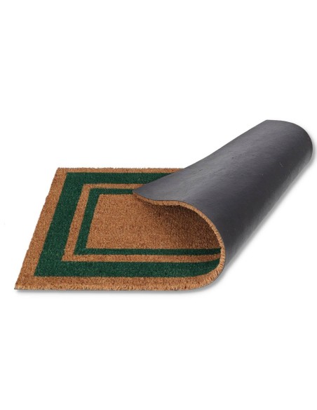 SUPER Porte de fibre de coco mat 50 x 100 cm