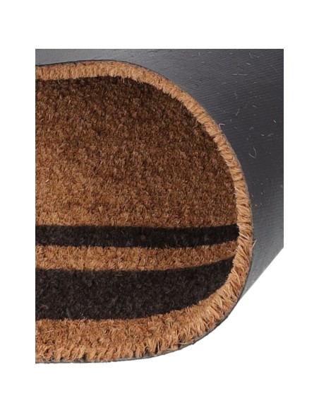 Cm SUPER felpudo de coco 13 x 27.55