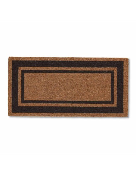 Cm SUPER felpudo de coco 13 x 27.55