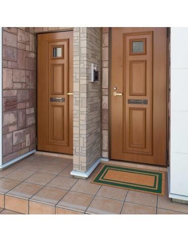 Zerbino in cocco SUPER cm 40X80