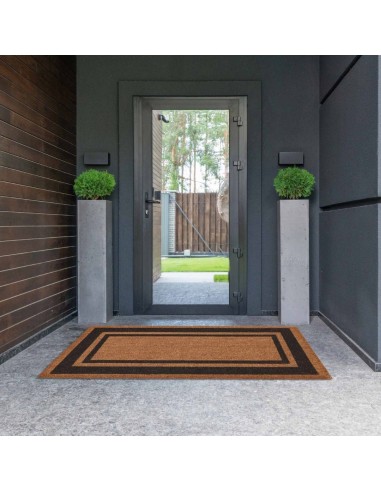 Zerbino in cocco SUPER cm 60X120