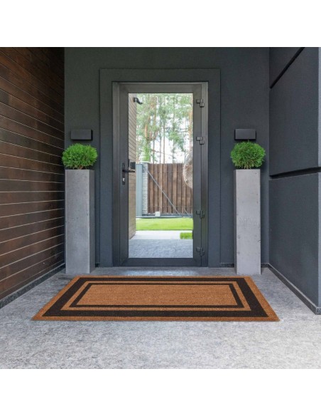 Zerbino in cocco SUPER cm 60X120