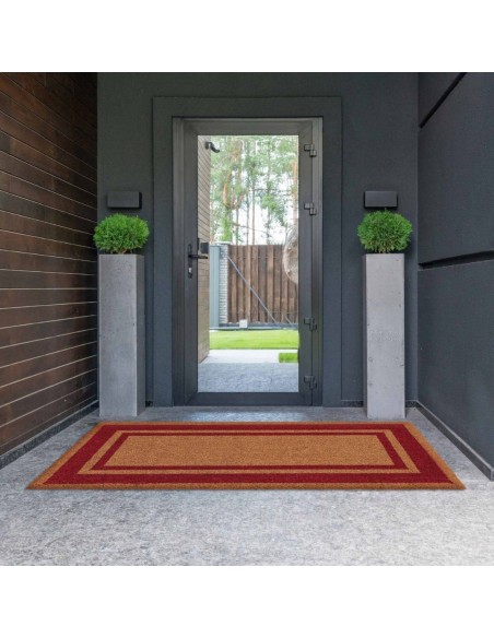 Zerbino in cocco SUPER cm 70X140