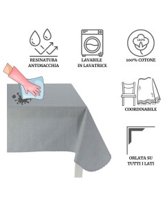 Panama nappe de résine 6 places 140 x 180 cm 2