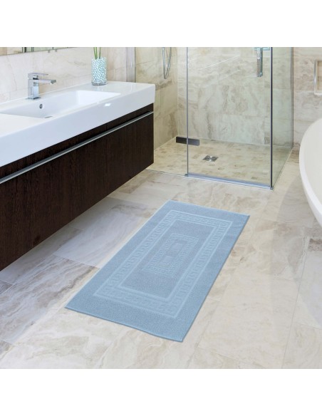 Turín esponja estera de baño x 60 cm