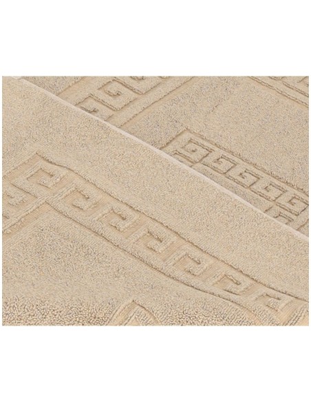 Torino tappeto bagno in spugna 60X180 cm.