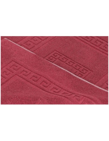 Torino tapis de bain éponge 60 x 90 cm