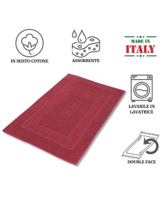 Torino Schwamm Bad Matte 60 x 90 cm 2