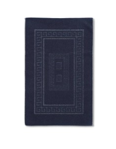 Torino Tapis de bain scendidoccia Terry 45 X 60 cm.