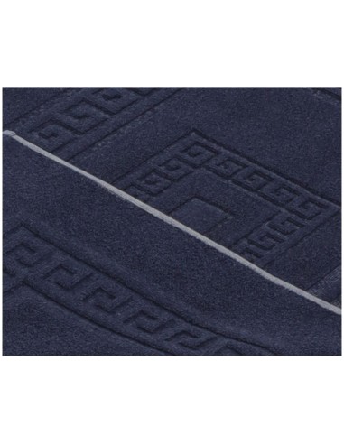 Alfombras de ducha Torino alfombra baño de esponja 45 X 60 cm.