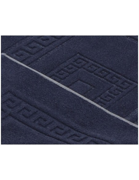 Torino Tapis de bain scendidoccia Terry 45 X 60 cm.