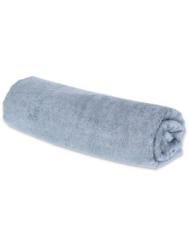 Betulle fibres de bois de serviette de bain 100 x 150 cm